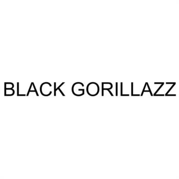 BLACK GORILLAZZ