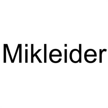 Mikleider