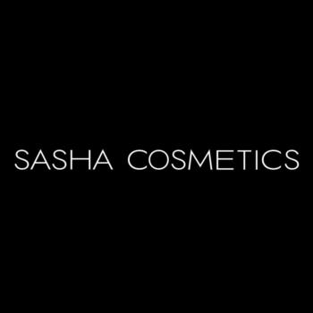 SASHA COSMETICS