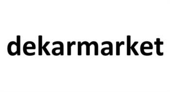dekarmarket