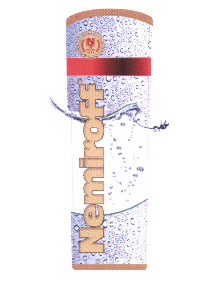 Nemiroff