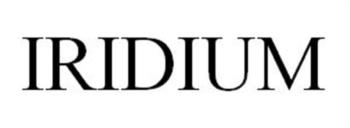 IRIDIUM