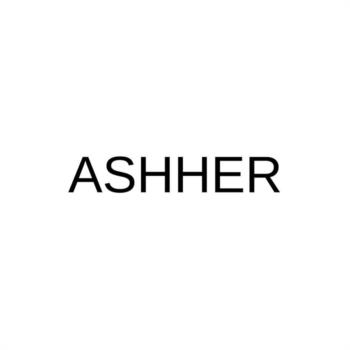 ASHHER