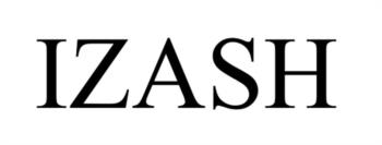IZASH