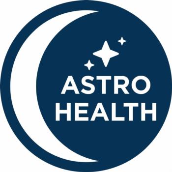 Изображение товарного знака ASTRO HEALTH