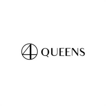4 QUEENS