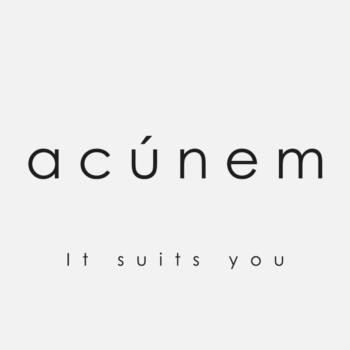 acúnem It suits you