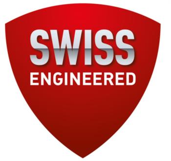SWISS ENGINEERED