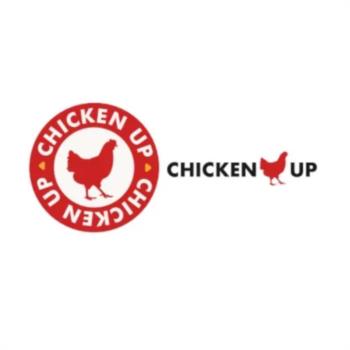 CHICKEN UP CHICKEN UP