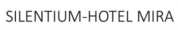Изображение товарного знака SILENTIUM-HOTEL MIRA