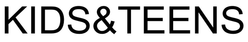 KIDS&TEENS