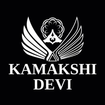 Изображение товарного знака KAMAKSHI DEVI