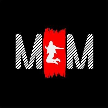 M M
