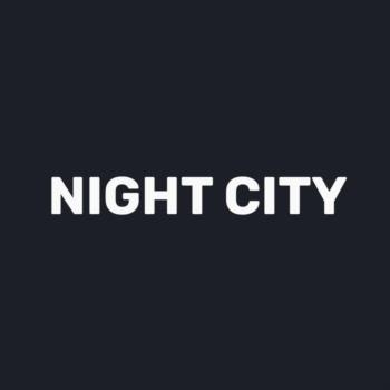 NIGHT CITY