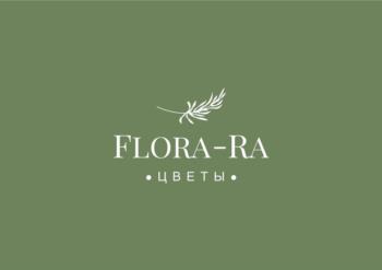FLORA-RA • ЦВЕТЫ •