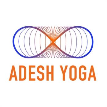 ADESH YOGA