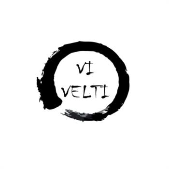 Знак VI VELTI