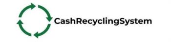 Изображение товарного знака CashRecyclingSystem