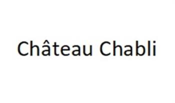 Château Chabli