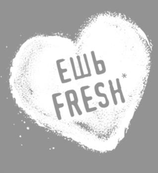 ЕШь FRESH*