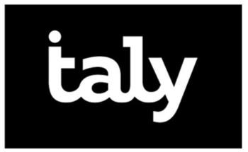 Изображение товарного знака italy