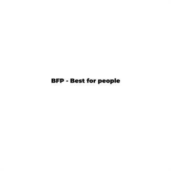 BFP - Best for people