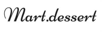 Mart.dessert