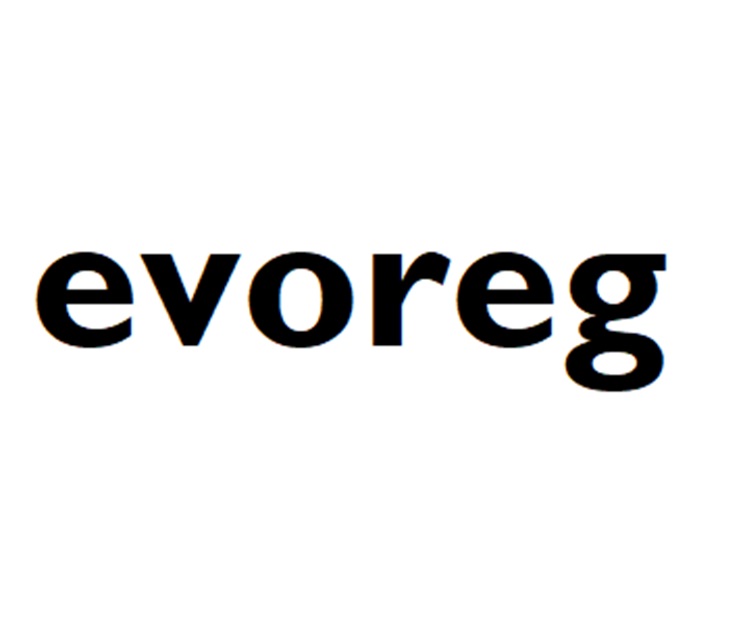 Изображение товарного знака evoreg