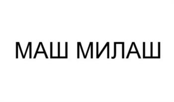 (изобразительный знак)