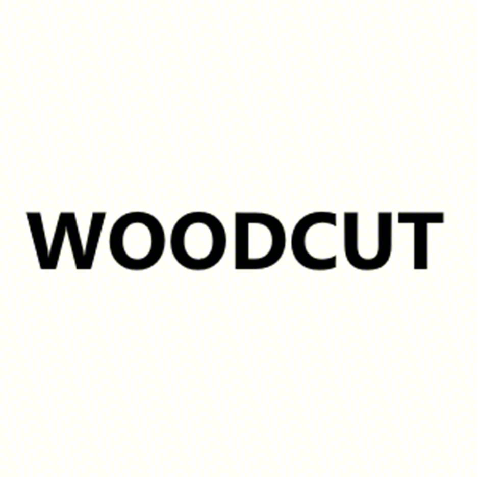 WOODCUT