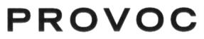 PROVOC