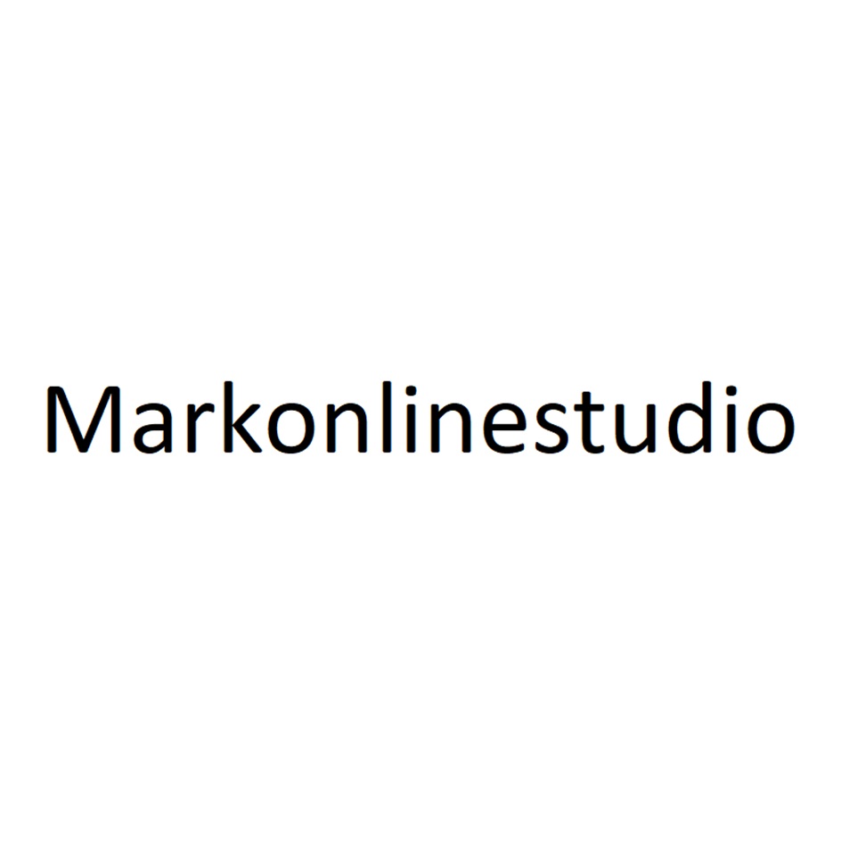 Изображение товарного знака Markonlinestudio