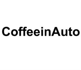 CoffeeinAuto