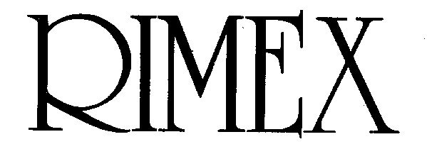 RIMEX