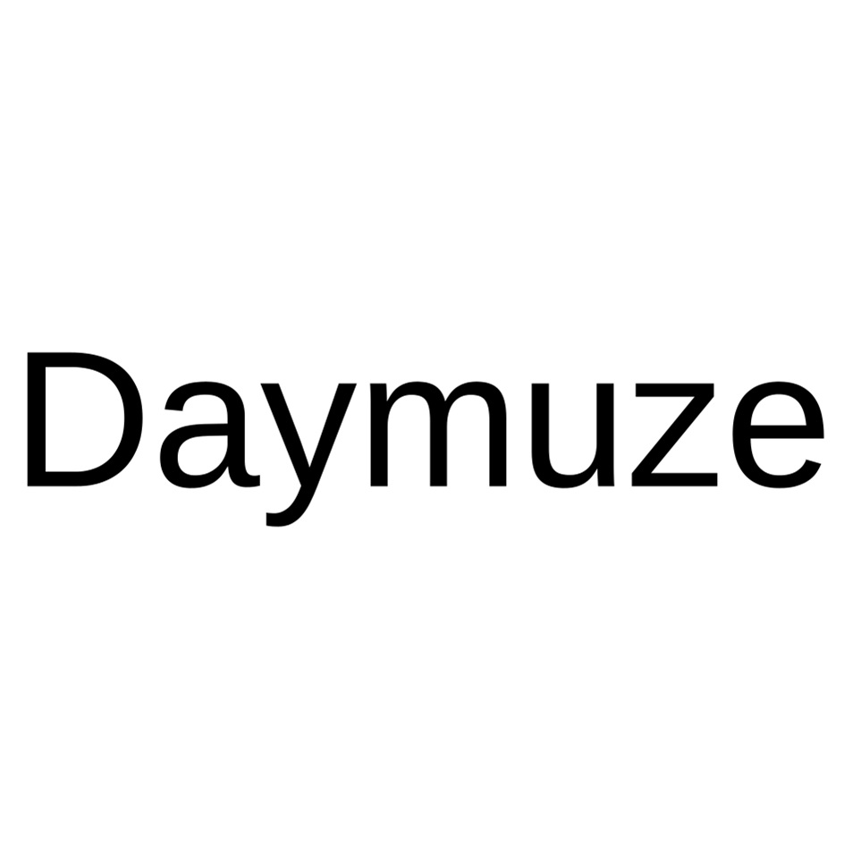 Изображение товарного знака Daymuze