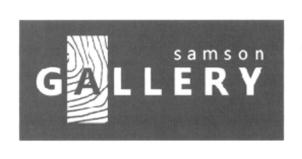GALLERY samson