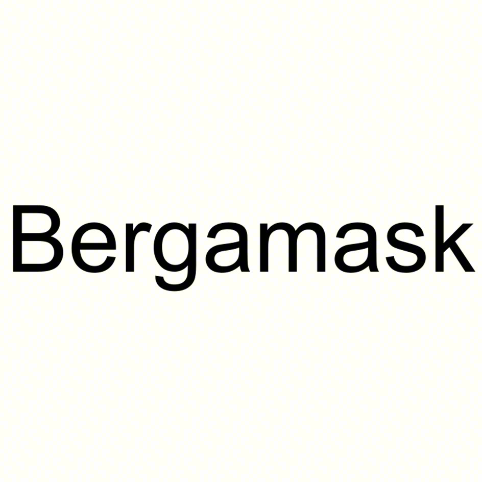 Bergamask