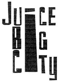 JUICER CITY