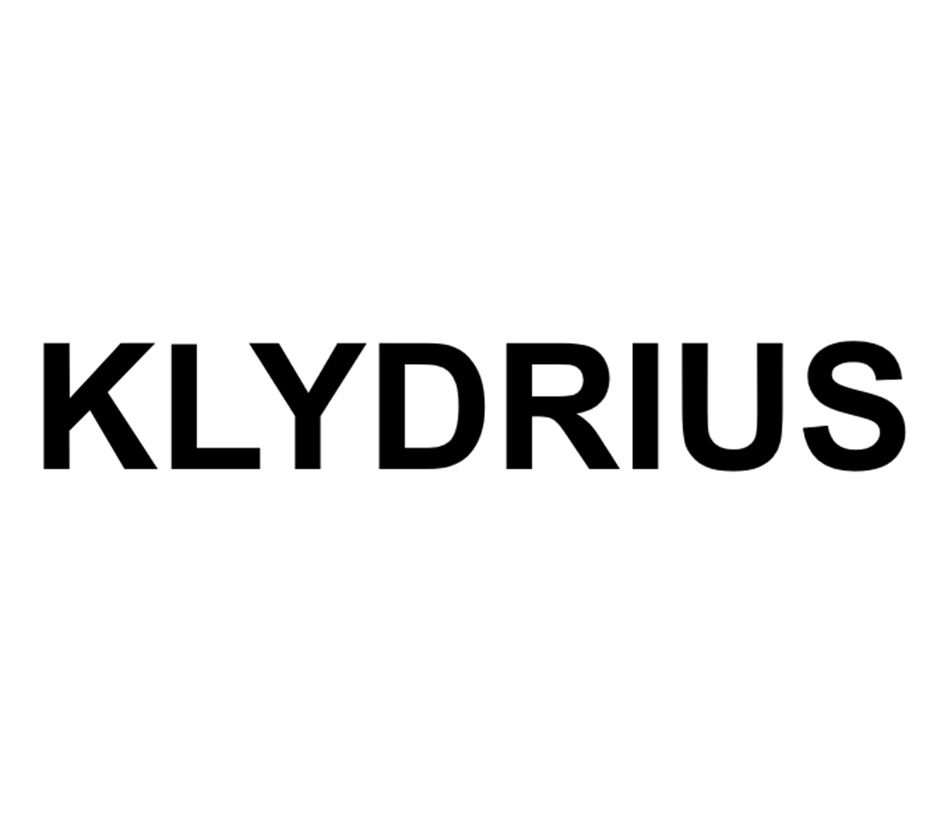 Изображение товарного знака KLYDRIUS