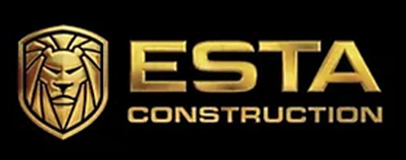 Изображение товарного знака ESTA CONSTRUCTION