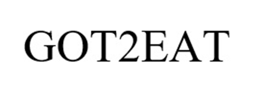 GOT2EAT