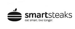 smartsteaks eat smart. live longer.