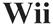 Wii