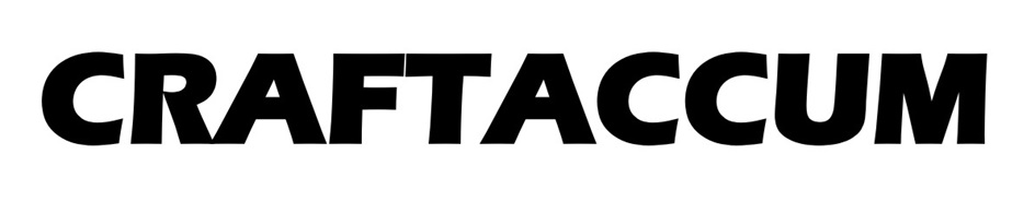 Изображение товарного знака CRAFTACCUM