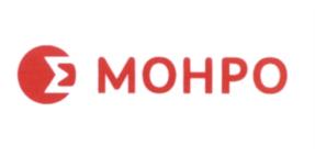 Изображение товарного знака МОНРО