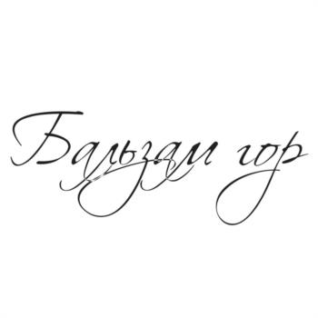 (изобразительный знак)