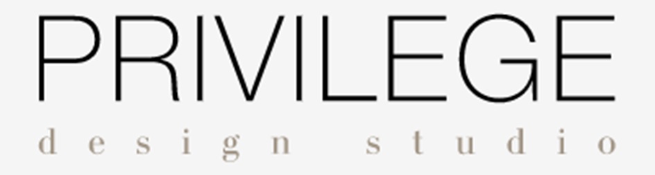 PRIVILEGE design studio