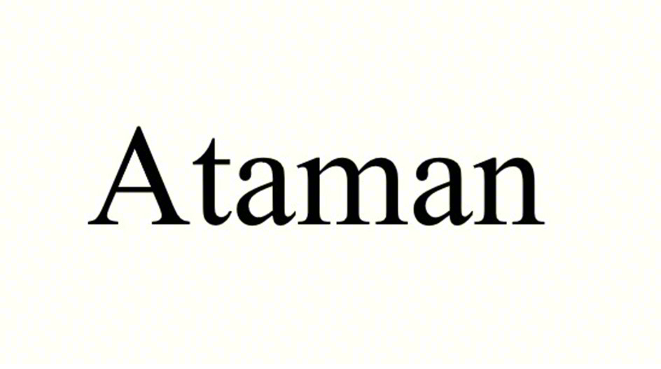 Ataman