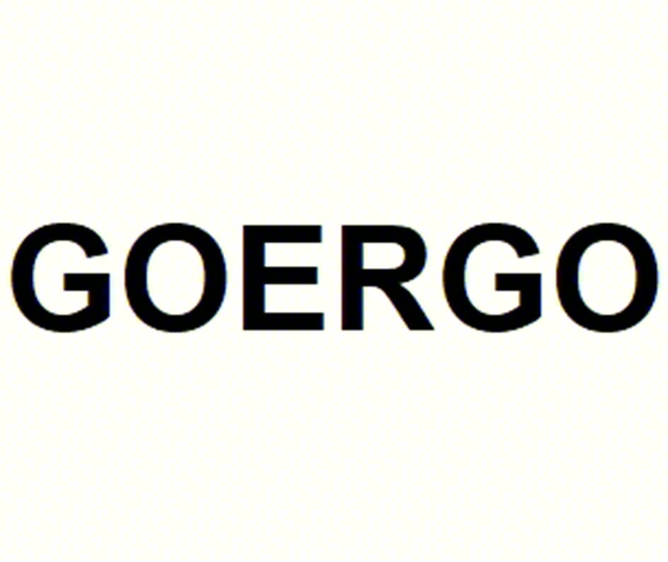 GOERGO