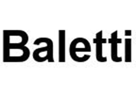 Baletti